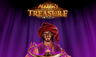 Aladdin's Treasure