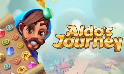 Aldos Journey