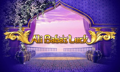 Ali Baba's Luck