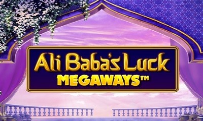 Ali Baba's Luck Megaways