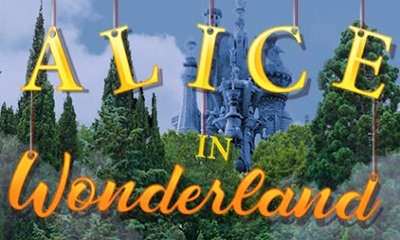 Alice In Wonderland