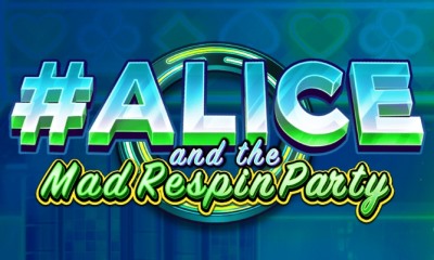 Alice and the Mad Respin Party