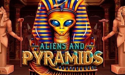Aliens and Pyramids