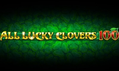All Lucky Clovers 100