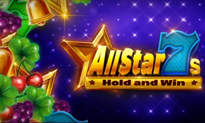 Allstar 7s Hold and Win