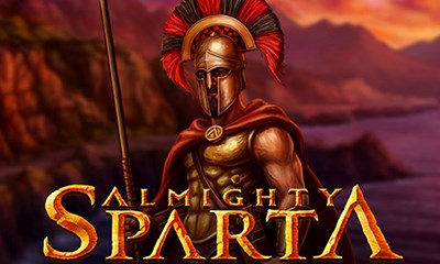 Almighty Sparta
