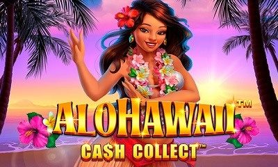 Alohawaii: Cash Collect