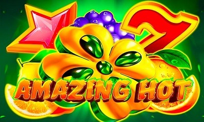 Amazing Hot