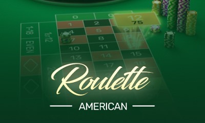 American Roulette