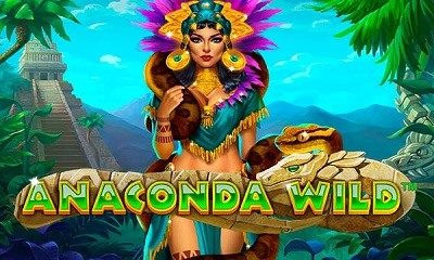 Anaconda Wild