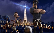 A Night In Paris