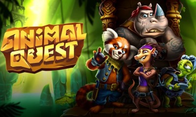 Animal Quest
