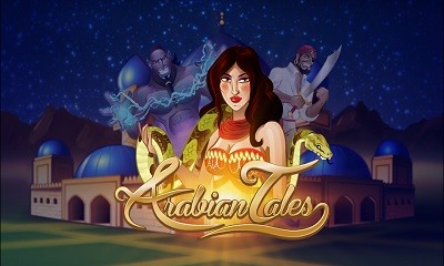 Arabian Tales