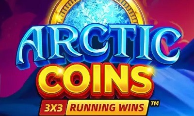 Arctic Coins: Running Wins