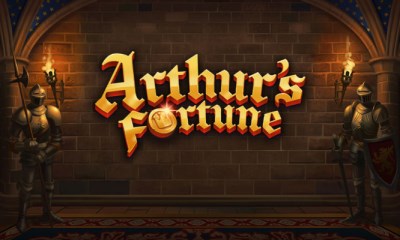 Arthur's Fortune