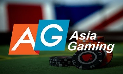 Asia Gaming Live
