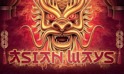 Asian Ways