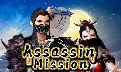 Assassin Mission