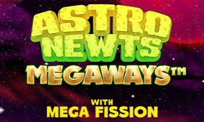 Astro Newts Megaways