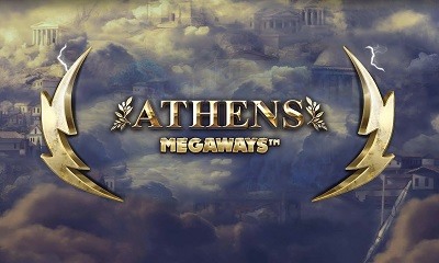 Athens Megaways