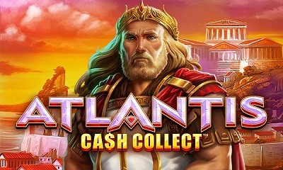 Atlantis: Cash Collect