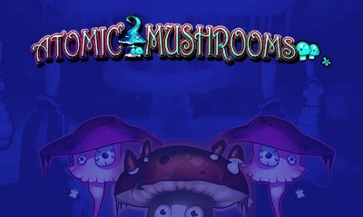 Atomic Mushrooms