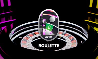 Auto Roulette