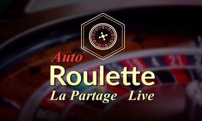 Autoroulette La Partage