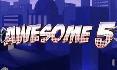 Awesome 5