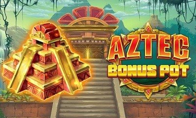 Aztec Bonus Pot