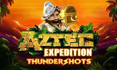 Aztec Expedition Thundershots