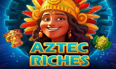Aztec Riches