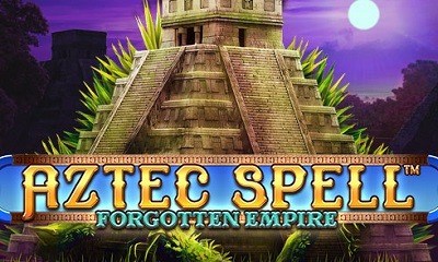 Aztec Spell Forgotten Empire