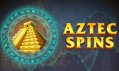 Aztec Spins