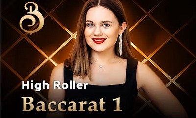 Baccarat 3