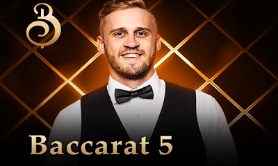 Baccarat 5