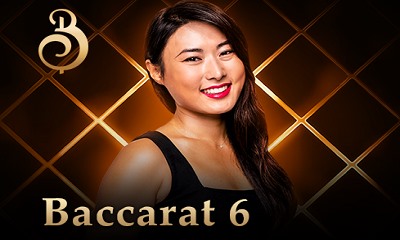 Baccarat 6