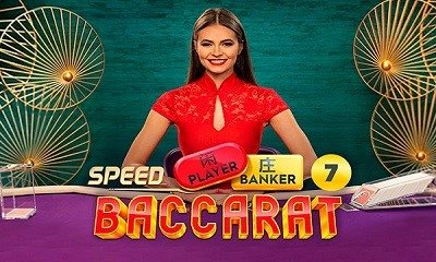 Baccarat 7