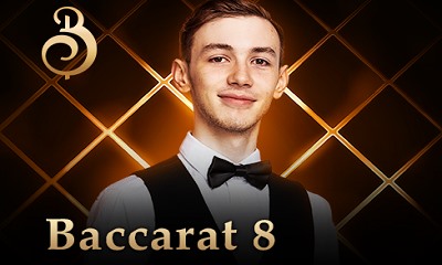 Baccarat 8