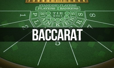 Baccarat