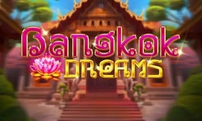 Bangkok Dreams Gamble Feature