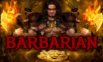 Barbarian