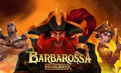 Barbarossa