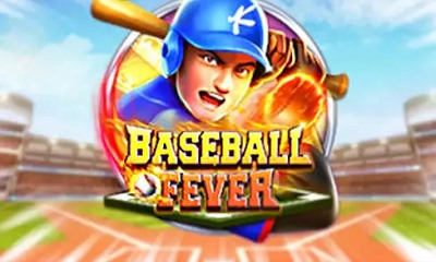 Baseball Fever
