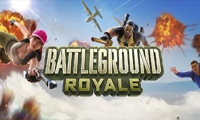 Battleground Royale