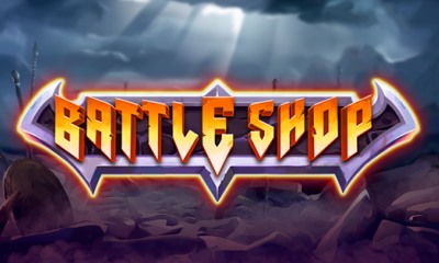 Battle Shop