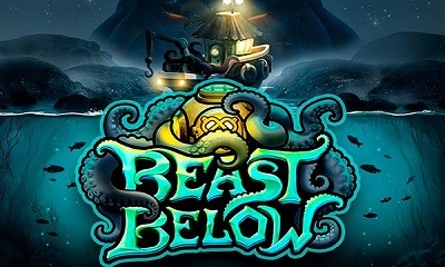 Beast Below