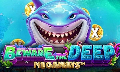 Beware The Deep Megaways