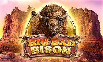 Big Bad Bison