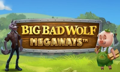 Big Bad Wolf Megaways